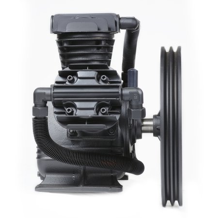 Компрессорная головка в сборе для DCF-900/270 (2 фильтра)