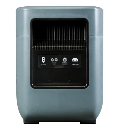 Портативная электростанция FUBAG AS 4800i (аккумулятор LiFePO4) в Астрахани фото