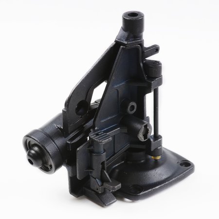 Подающий механизм в сборе для  пистолета гвоздезабивного барабанного типа FUBAG N90C