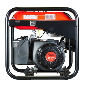 Инверторный генератор FUBAG PRI 5500 открытого типа в Астрахани фото