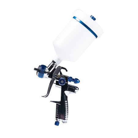 FUBAG Краскораспылитель MAESTRO G600/1.3 LVMP с верхним бачком в Астрахани фото