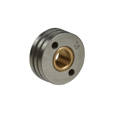 FUBAG Ролики 1,2/1,6 порошковая проволока для DRIVE INMIG DW  1 шт.