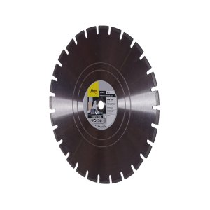 Алмазный отрезной диск FUBAG AL-I D450 мм/ 25.4 мм по асфальту в Астрахани фото