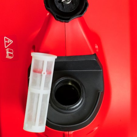 Инверторный генератор FUBAG TI 800 в Астрахани фото