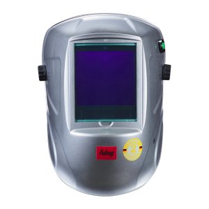  Маска сварщика Хамелеон FUBAG IN 4-12G L 2.0 в Астрахани фото