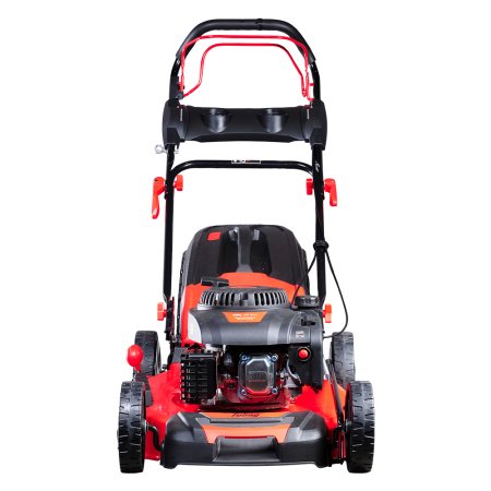 Газонокосилка бензиновая самоходная FUBAG FPL 56 SM в Астрахани фото