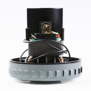 Двигатель ZNLX-1400 (220-240V/1400W/50Hz) для строительного пылесоса FUBAG WD 4SP