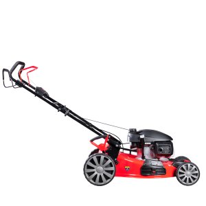 Газонокосилка бензиновая самоходная с двигателем FUBAG Honda FPL 56 SMH в Астрахани фото