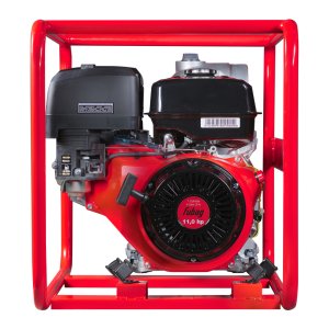 FUBAG Бензиновая мотопомпа для сильнозагрязненной воды PG 1800 T в Астрахани фото