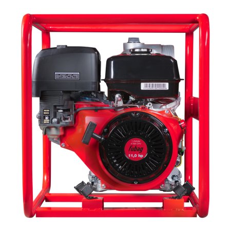 FUBAG Бензиновая мотопомпа для сильнозагрязненной воды PG 1800 T в Астрахани фото