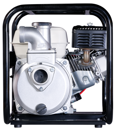 FUBAG Бензиновая мотопомпа для чистой воды PTH 600 в Астрахани фото