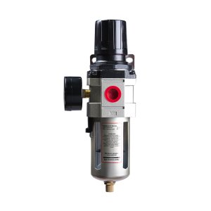 FUBAG Фильтр с регулятором давления FR 4000 1/2 дюйма в Астрахани фото