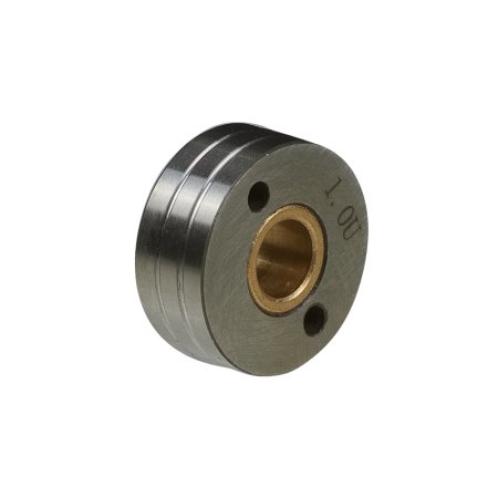 FUBAG Ролики 1,0/1,2 алюминий для INMIG 315T 350T 400T 500T 1 шт. 