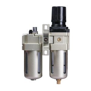 FUBAG Блок подготовки воздуха FRL 3000 1/2 дюйма  в Астрахани фото