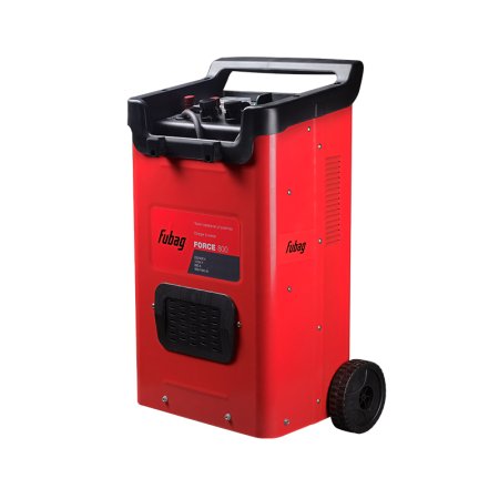 Пуско-зарядное устройство FUBAG FORCE 800 в Астрахани фото