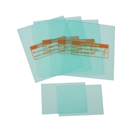 Стекло внутреннее для маски сварщика FUBAG IR (OPTIMA, OPTIMA TEAM), размер 104.3х39 мм