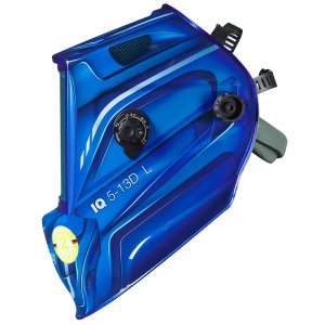  Маска сварщика Хамелеон FUBAG IQ 5-13D L в Астрахани фото