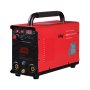 Инвертор сварочный FUBAG IRTIG 200 AC/DC PULSE + горелка FB TIG 26 5P 4 м Up&Down  в Астрахани фото