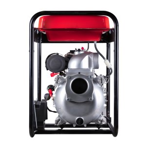 FUBAG Дизельная мотопомпа для сильнозагрязненной воды PD 1800 T ES в Астрахани фото