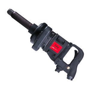 FUBAG Пневмогайковерт IWM 2500 1 дюйм в Астрахани фото