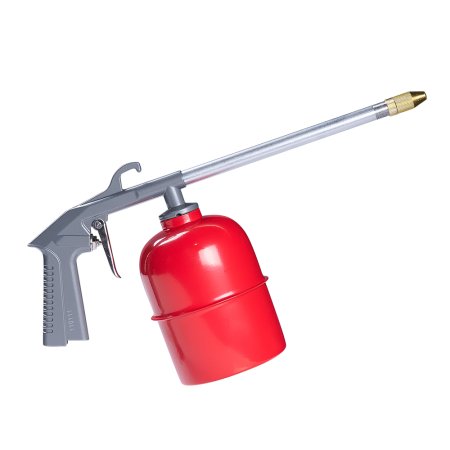 FUBAG Пневмопистолет для вязких жидкостей в Астрахани фото