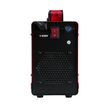 Инвертор сварочный FUBAG IN PULSE 160 CEL в Астрахани фото