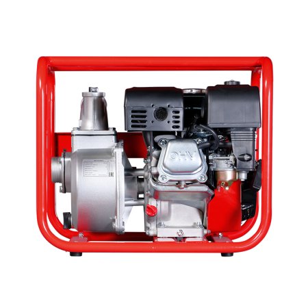 FUBAG Бензиновая мотопомпа для чистой воды PG 600 в Астрахани фото