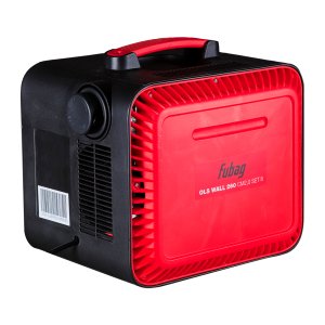 Набор компрессорного оборудования FUBAG OLS WALL 260 CM2,0 SET 8 в Астрахани фото