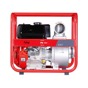 FUBAG Бензиновая мотопомпа для чистой воды PG 1600 в Астрахани фото