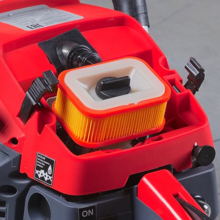 Бензопила FUBAG FPS 56 T в Астрахани фото