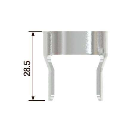 FUBAG Горелка для плазмореза FB P80 6m в Астрахани фото