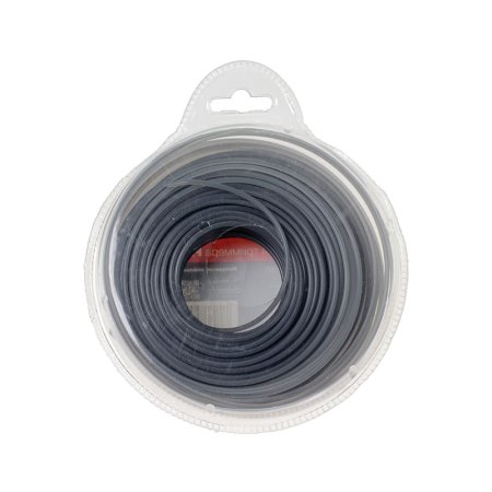 Триммерная леска FUBAG сечение круглое L 40 м * 2,4 мм в Астрахани фото