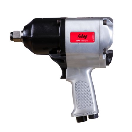 FUBAG Пневмогайковерт ударный IWM 1800 3/4" в Астрахани фото