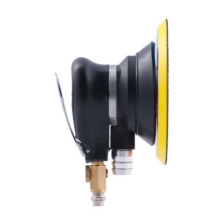 FUBAG Пневмошлифмашина орбитальная SR150CV с пылеотводом c набором в Астрахани фото