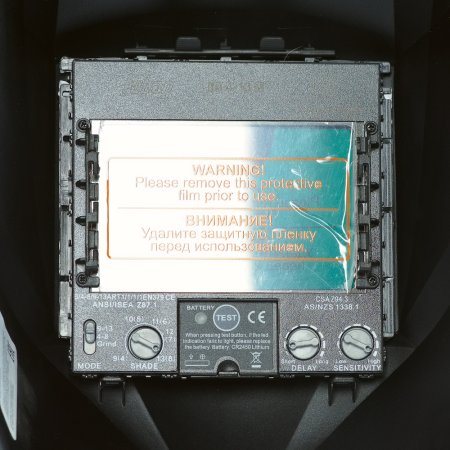  Маска сварщика Хамелеон FUBAG IR 4-13G M в Астрахани фото