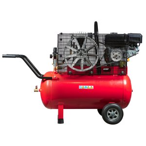 Бензиновый ременной одноступенчатый компрессор FUBAG BP 3600/100 в Астрахани фото