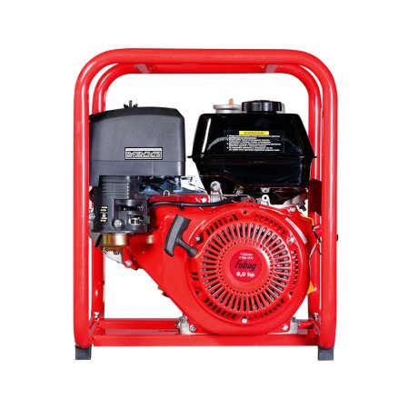 FUBAG Бензиновая мотопомпа для чистой воды PG 1600 в Астрахани фото