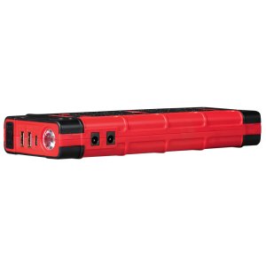 Пусковое устройство FUBAG DRIVE 600 с разъемом type-C на входе в Астрахани фото