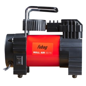 Автомобильный компрессор FUBAG Roll Air 35/15 в Астрахани фото