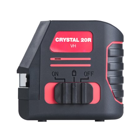 FUBAG Лазерный уровень Crystal 20R VH в Астрахани фото