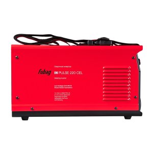 Инвертор сварочный FUBAG IN PULSE 220 CEL в Астрахани фото