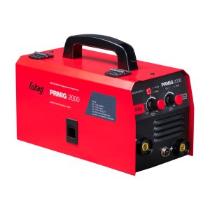 Сварочный полуавтомат FUBAG PRMIG 2000 со встроенной горелкой в Астрахани фото
