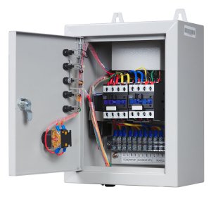 FUBAG Блок автоматики Startmaster DS 25000 D (400V) для дизельных электростанций (DS 7000 DA ES DS 14000 DA  ES). Трехфазный. в Астрахани фото