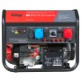 FUBAG Бензиновый генератор для одно и трехфазного режима работы BS 8500 XD ES DUPLEX в Астрахани фото