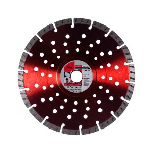 Алмазный отрезной диск FUBAG Stein Pro D230 мм/ 22.2 мм по камню в Астрахани фото