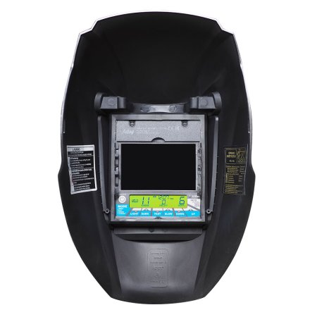  Маска сварщика Хамелеон с регулирующимся фильтром FUBAG IN 5-13G XM в Астрахани фото