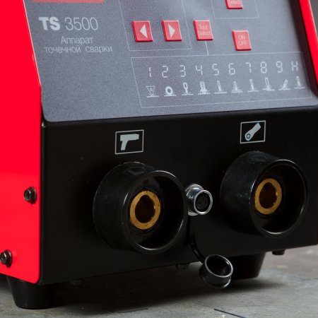 Аппарат точечной сварки FUBAG TS 3500 в Астрахани фото