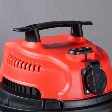 FUBAG Строительный пылесос WD 5SP в Астрахани фото