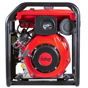 Дизельный генератор FUBAG DS 3600 в Астрахани фото
