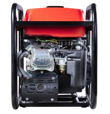 FUBAG Инверторный генератор PRI 3500 открытого типа в Астрахани фото